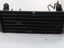 Load image into Gallery viewer, 2012 BMW R1200 GS K255 Adventure Oil Cooler Radiator + Lines & Guard 17217712866 | Mototech271