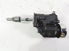 Load image into Gallery viewer, 2003 Harley Touring FLHTCUI 100TH E-Glide Engine Starter Motor 31553-94B | Mototech271