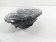 Load image into Gallery viewer, 2001 Harley Touring FLHRCI Road King Aftermarket LED Headlight Head Light Lamp | Mototech271