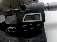 Load image into Gallery viewer, 2003 Harley Touring FLHTCI E-Glide 100TH Front Brake Rotor Disc Set 44136-00 | Mototech271