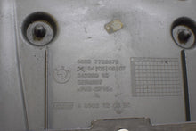 Load image into Gallery viewer, 2014 BMW R1200 RT K52 License Plate Holder Mud Guard Assy 46627728673 | Mototech271