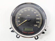 Load image into Gallery viewer, 2012 Harley Softail FLSTF Fat Boy Speedometer Gauges FOR PARTS 67033-11B