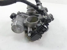 Load image into Gallery viewer, 2022 Yamaha MT09 FZ09 Mikuni Throttle Body Fuel Injection Assy B7N-13750-11-00
