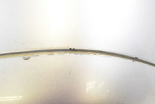 Load image into Gallery viewer, 2005 Honda Goldwing GL1800 Right Silver Saddlebag With Light 81211-MCA-