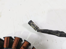 Load image into Gallery viewer, 2011 Harley FXDC Dyna Super Glide Stator Alternator Generator 30017-08