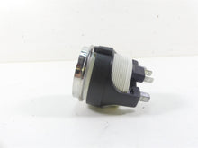 Load image into Gallery viewer, 2013 Harley Touring FLHX Street Glide Fuel Gas Level Gauge Instrument 75168-08 | Mototech271