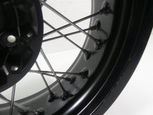 Load image into Gallery viewer, 2016 BMW R nineT R9T K21 Straight Rear 17x5.5 Wheel Rim - Read 36318546290 | Mototech271