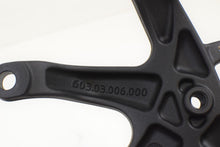 Load image into Gallery viewer, 2015 KTM 1290 Super Duke R Engine to Frame Motor Mount SET 6030300600033S