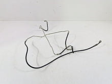 Load image into Gallery viewer, 2013 Ducati Hypermotard 821 SP Rear Abs Brake Line Hose Set 61911571A
