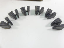 Load image into Gallery viewer, 2009 Yamaha XV1700 Road Star Warrior Straight Rear 17X6 Wheel 5PX-25338-20-7B | Mototech271