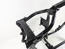 Load image into Gallery viewer, 2008 Harley FLSTSB Cross Bones Straight Main Frame Chassis 47173-11BHP | Mototech271