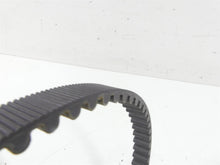 Load image into Gallery viewer, 2021 Harley Softail FLSB Sport Glide Rear Drive Belt 134T 24mm 40000018