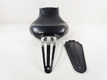 Load image into Gallery viewer, 2003 Honda V-Twin VTX1800 C Front Rider Seat Saddle 77200-MCH-000