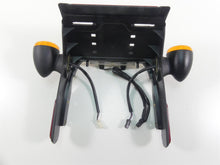 Load image into Gallery viewer, 2006 Harley VRSCD Night Rod License Plate Holder & Turn Signal Set 69051-01A | Mototech271