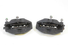 Load image into Gallery viewer, 2013 BMW R1200 RT K26 Front Brembo Brake Calipers R 34117711438 L 34117711439 | Mototech271