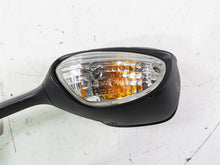 Load image into Gallery viewer, 2016 Suzuki GSXR1000 Left Rear View Mirror Turn Signal Blinker 56600-47H01 | Mototech271