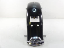 Load image into Gallery viewer, 2002 Harley Touring FLHRCI Road King Nice Rear Fender Black 59579-01