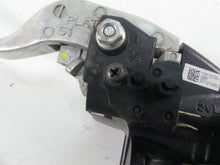 Load image into Gallery viewer, 2013 Victory Cross Country Front 5/8 Brake Master Cylinder 1911079 | Mototech271
