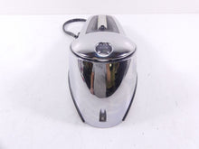 Load image into Gallery viewer, 2009 Harley Touring FLHTCU Electra Glide Fuel Gas Tank Dash Cover 61270-08 | Mototech271