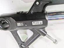 Load image into Gallery viewer, 2022 Harley RA1250 S Pan America Electronic Front Fork Legs 45400237 45400238