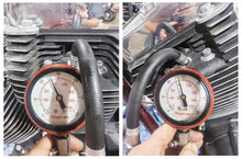 Load image into Gallery viewer, 2008 Harley FXCWC Softail Rocker Running 96ci B-Engine Motor 19k -Vid 19612-15B