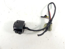 Load image into Gallery viewer, 2010 Harley Touring FLHRC Road King Left Hand Control Switch 71682-06A 71685-06A | Mototech271