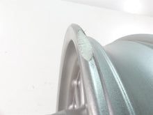 Load image into Gallery viewer, 2006 Yamaha Roadliner XV1900 Straight 18x4 Front Wheel Rim -Read 1D7-25168-10-P0