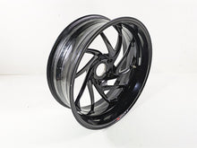 Load image into Gallery viewer, 2014 BMW K1300S K40 Straight Rear Wheel Rim 17x6 36317717919 | Mototech271