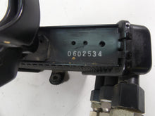 Load image into Gallery viewer, 2015 Ducati Diavel Dark Oil Cooler Radiator + Lines Mount & Cover 54840941C