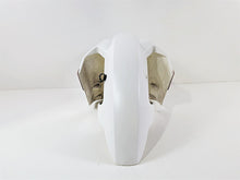 Load image into Gallery viewer, 2016 KTM 1290 Super Adventure Front Fender White 60308110100