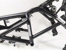 Load image into Gallery viewer, 2018 Ducati Scrambler Desert Sled 800 Straight Frame Chassis With Salvage Texas Title - Read 47027993AA