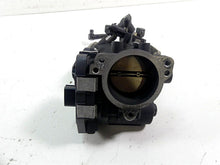 Load image into Gallery viewer, 2015 Harley Touring FLHXS Street Glide Throttle Body Fuel Injection 27685-11A