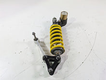 Load image into Gallery viewer, 2012 Triumph Daytona 675 Straight Kyb Rear Shock Damper T2053101 | Mototech271