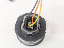 Load image into Gallery viewer, 2007 Harley Touring FLHRSE CVO Road King Fuel Gas Petrol Level Gauge 63074-07B