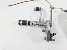 Load image into Gallery viewer, 2002 Big Dog Pitbull Front Left Right Footpeg Master Cylinder Shifter Set