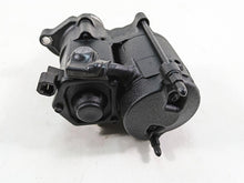 Load image into Gallery viewer, 2009 Harley FXDF Dyna Fat Bob Engine Starter Motor 31618-06A | Mototech271