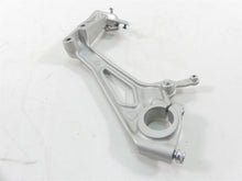 Load image into Gallery viewer, 2018 Ducati Panigale 1100 V4 S Left Swingarm Frame Footpeg Mount 8291G831BA | Mototech271