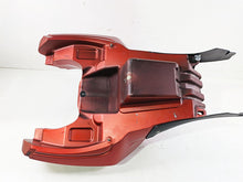 Load image into Gallery viewer, 2016 Moto Guzzi Stelvio 1200 8V NTX Fuel Gas Petrol Tank & Rear Cover 897635 | Mototech271