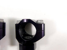 Load image into Gallery viewer, 2015 KTM 1190 Adventure Handlebar Holder Riser Set 00050000927 | Mototech271