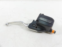 Load image into Gallery viewer, 2013 Harley VRSCF Muscle V-Rod Front Brake Master Cylinder 11/16  44551-08F | Mototech271