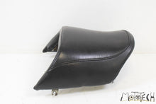 Load image into Gallery viewer, 1998 Moto Guzzi V11 1100 California EV Rear Seat Saddle GU03464010