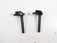 Load image into Gallery viewer, 2022 Harley RA1250 S Pan America Dual Ignition Coil Stick Coils Set 31600167 | Mototech271