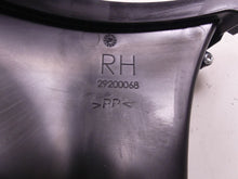 Load image into Gallery viewer, 2016 Harley Touring FLTRX Road Glide Right Air Duct Intake Assembly 29200068 | Mototech271