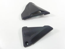 Load image into Gallery viewer, 2019 BMW R1250GS K50 Left Right Battery Cover Fairings 46638523155 46638523156