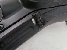 Load image into Gallery viewer, 2015 Ducati Diavel Carbon Red Subframe + Inner Fender Set - Read 47110224CB | Mototech271