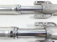 Load image into Gallery viewer, 2012 Harley VRSCF Muscle Rod Straight Front Fork Leg Set 48700-09 48701-09 | Mototech271
