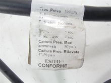 Load image into Gallery viewer, 2018 Ducati Hypermotard 939 SP Fuel Gas Petrol Injector & Line Set 28040361A | Mototech271