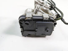 Load image into Gallery viewer, 2020 Aprilia Tuono V4 Factory Throttle Body Bodies Set 776miles 857303 857304