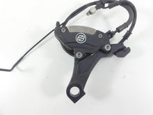 Load image into Gallery viewer, 2011 Harley VRSCF Muscle Rod Rear Brembo Brake Caliper + Bracket 25mm 43050-08 | Mototech271