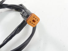 Load image into Gallery viewer, 2003 Harley Dyna 100TH FXDL Low Rider Right Hand Control Switch - Read 71589-96B | Mototech271